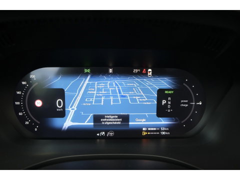 Volvo XC60 2.0 T6 350pk Plus Black Edition Panoramadak Luchtvering *BTW* NIEUW!! 21" LMV BOMVOL!!