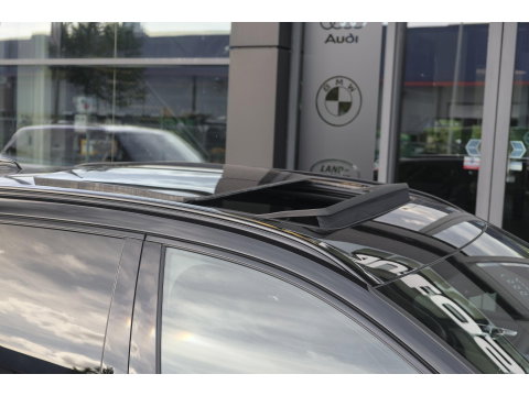 Volvo XC60 2.0 T6 350pk Plus Black Edition Panoramadak Luchtvering *BTW* NIEUW!! 21" LMV BOMVOL!!
