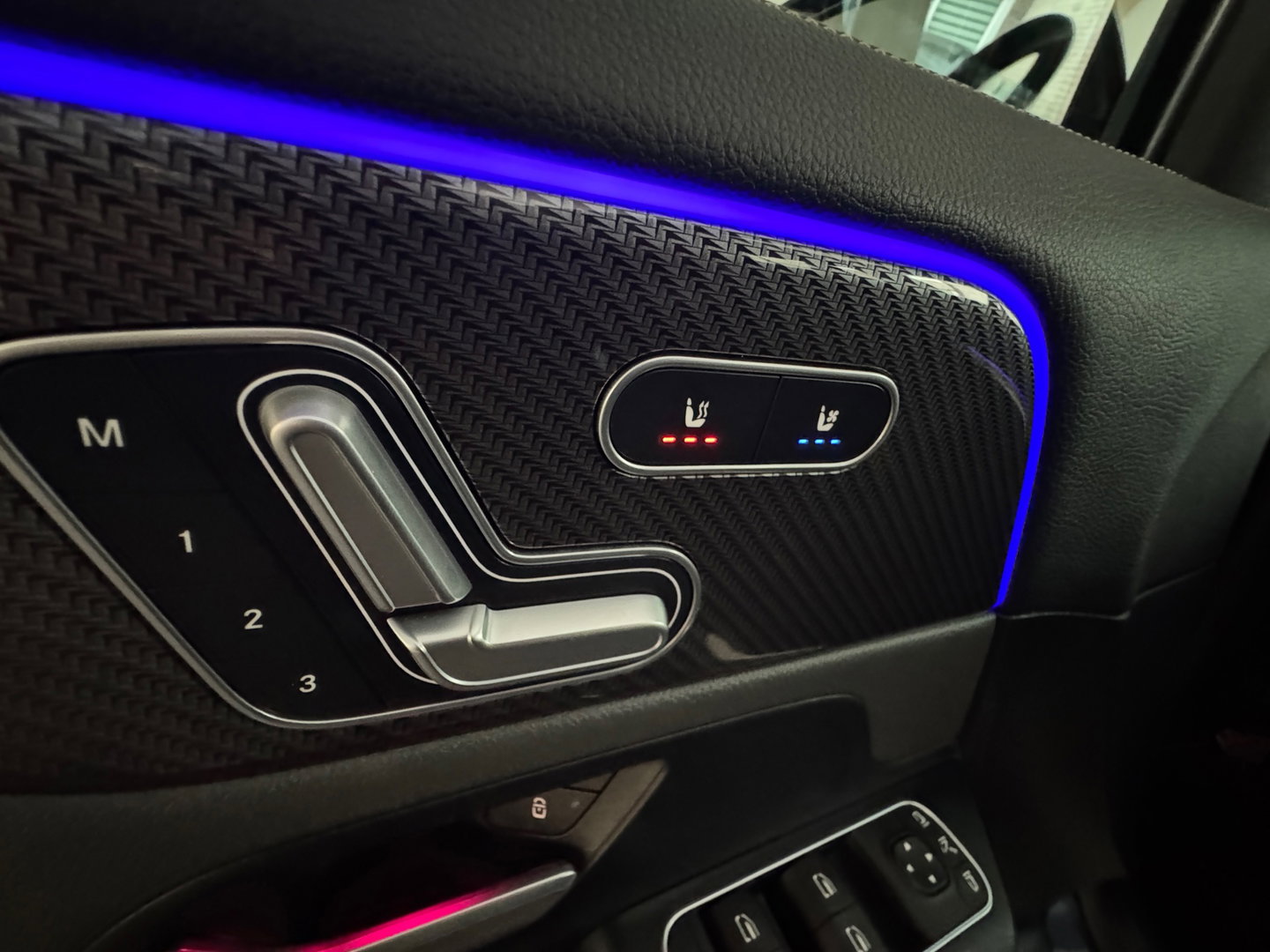 Mercedes-Benz GLA AMG 45 S 4MATIC+ Pano|Kuip|Carbon|Aero|Trekhaak