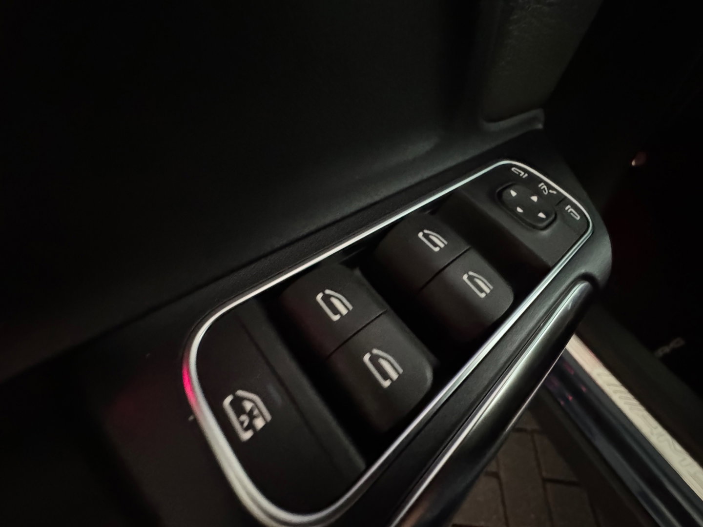Mercedes-Benz GLA AMG 45 S 4MATIC+ Pano|Kuip|Carbon|Aero|Trekhaak