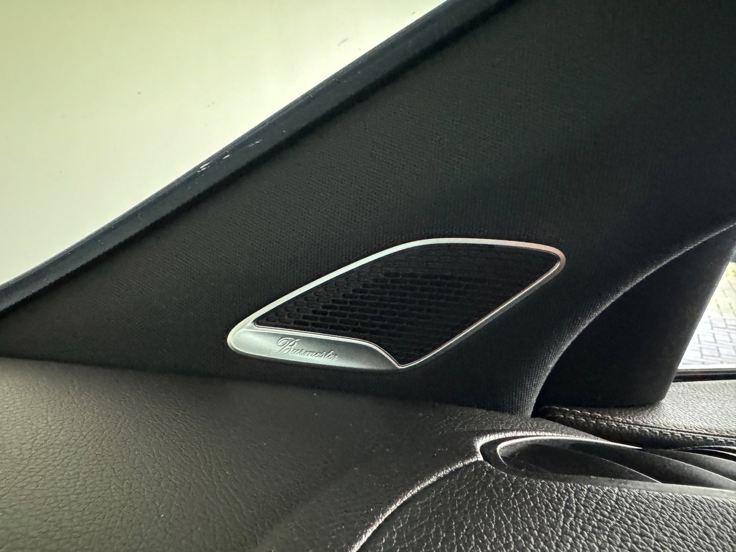 Mercedes-Benz GLA AMG 45 S 4MATIC+ Pano|Kuip|Carbon|Aero|Trekhaak