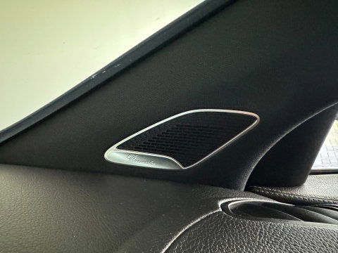 Mercedes-Benz GLA AMG 45 S 4MATIC+ Pano|Kuip|Carbon|Aero|Trekhaak