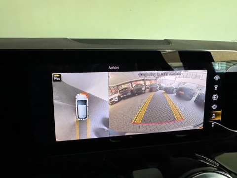 Mercedes-Benz GLA AMG 45 S 4MATIC+ Pano|Kuip|Carbon|Aero|Trekhaak