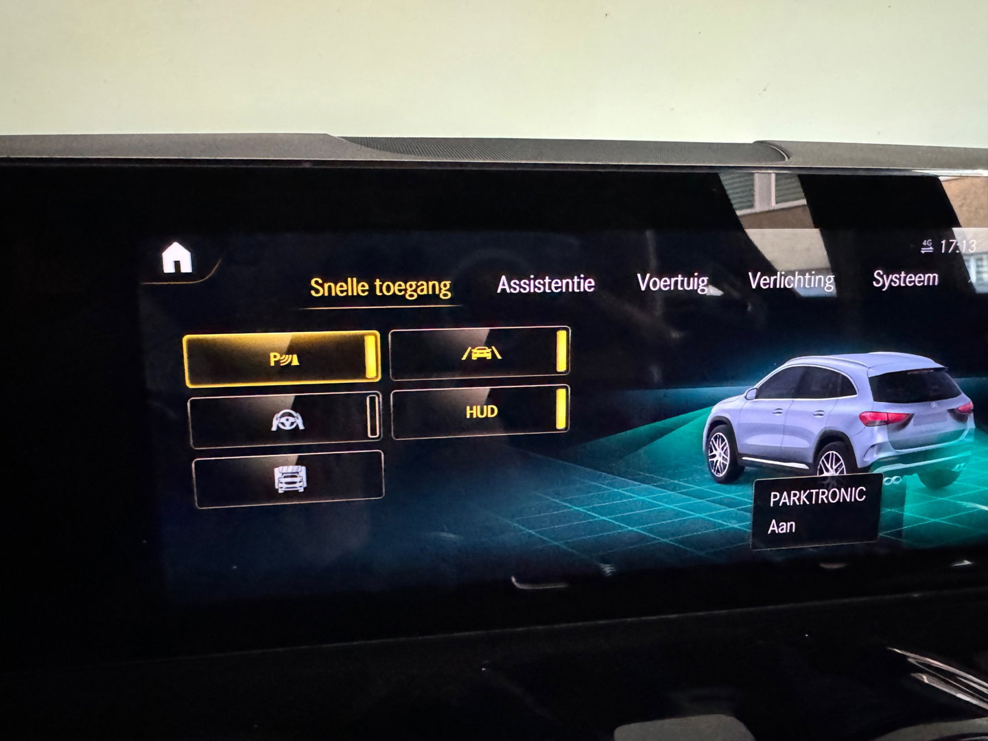 Mercedes-Benz GLA AMG 45 S 4MATIC+ Pano|Kuip|Carbon|Aero|Trekhaak