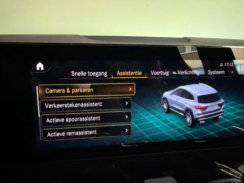 Mercedes-Benz GLA AMG 45 S 4MATIC+ Pano|Kuip|Carbon|Aero|Trekhaak