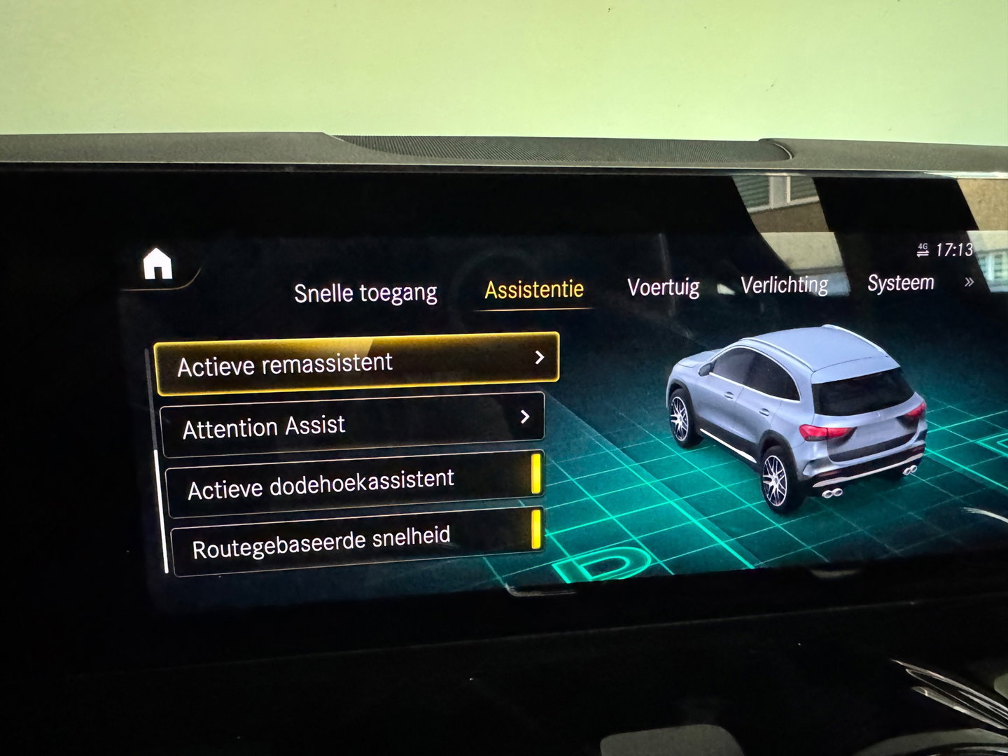 Mercedes-Benz GLA AMG 45 S 4MATIC+ Pano|Kuip|Carbon|Aero|Trekhaak