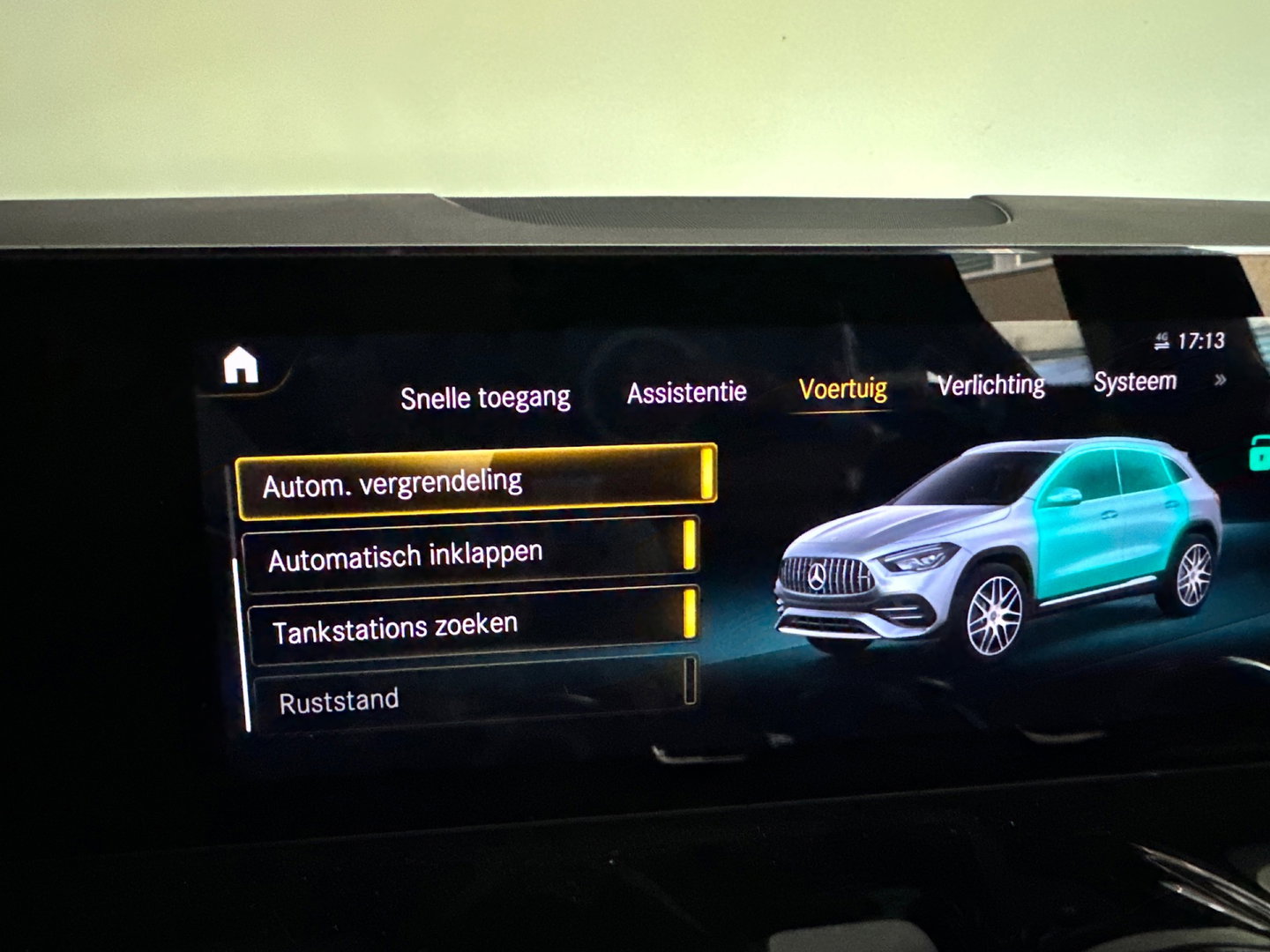 Mercedes-Benz GLA AMG 45 S 4MATIC+ Pano|Kuip|Carbon|Aero|Trekhaak