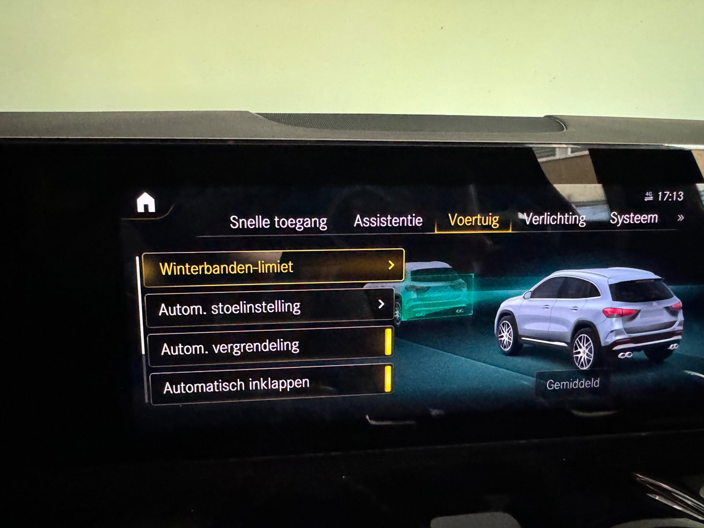 Mercedes-Benz GLA AMG 45 S 4MATIC+ Pano|Kuip|Carbon|Aero|Trekhaak