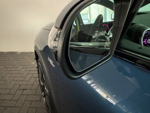 Mercedes-Benz GLA AMG 45 S 4MATIC+ Pano|Kuip|Carbon|Aero|Trekhaak