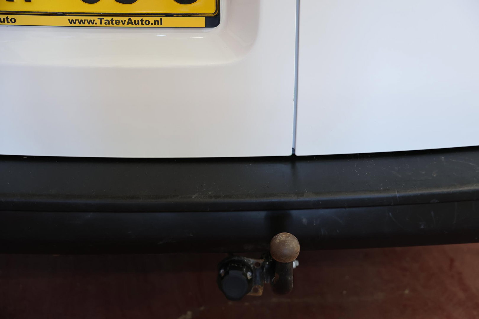 Fiat Scudo 2.0 MultiJet L3H1 AUTOMAAT TREKHAAK