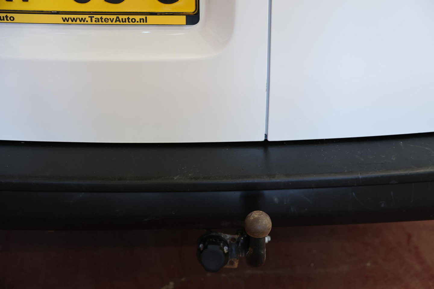 Fiat Scudo 2.0 MultiJet L3H1 AUTOMAAT TREKHAAK