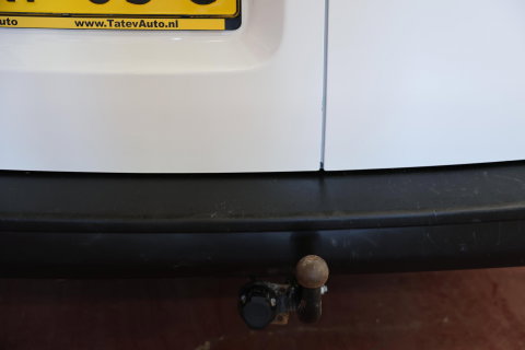 Fiat Scudo 2.0 MultiJet L3H1 AUTOMAAT TREKHAAK