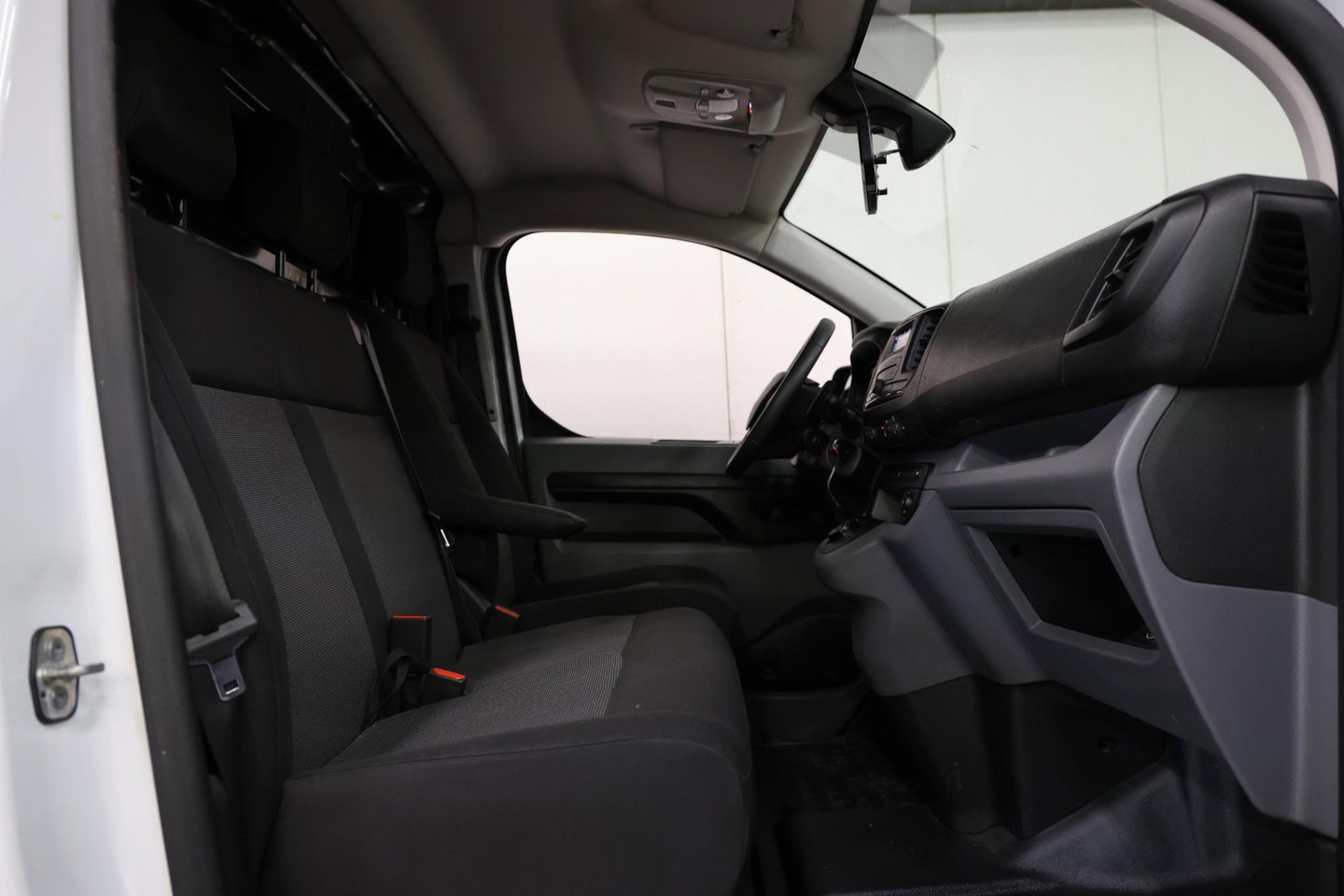 Fiat Scudo 2.0 MultiJet L3H1 AUTOMAAT TREKHAAK