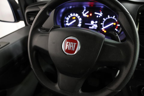 Fiat Scudo 2.0 MultiJet L3H1 AUTOMAAT TREKHAAK