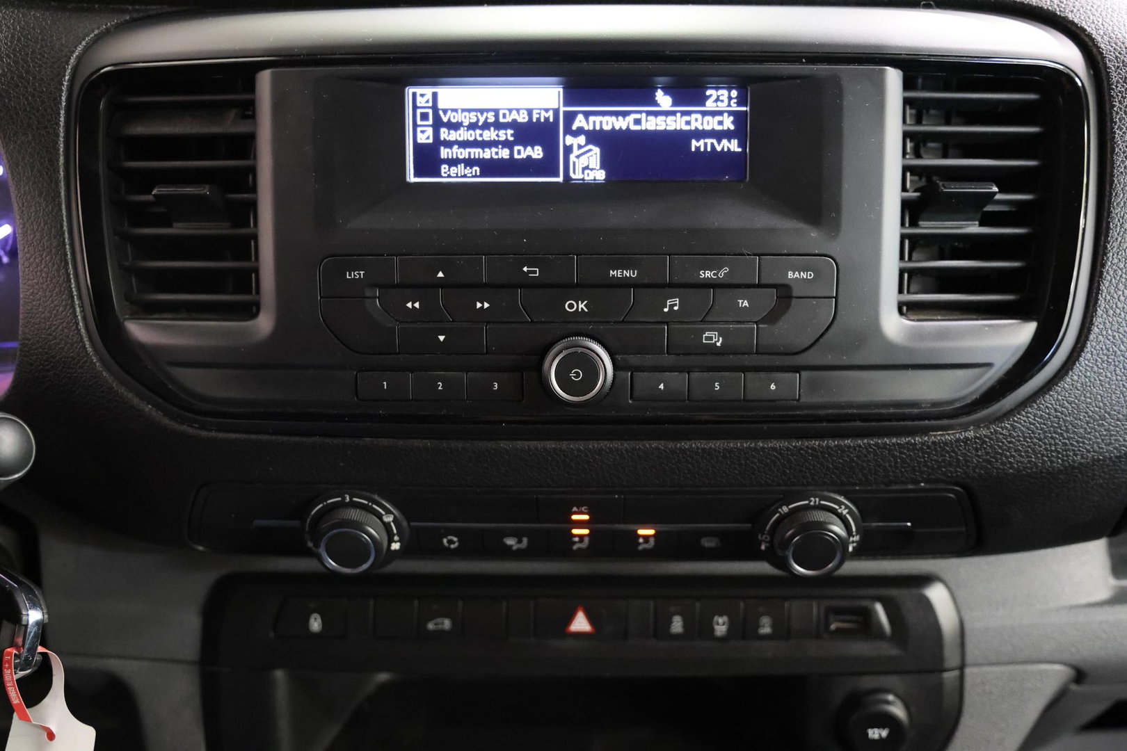 Fiat Scudo 2.0 MultiJet L3H1 AUTOMAAT TREKHAAK