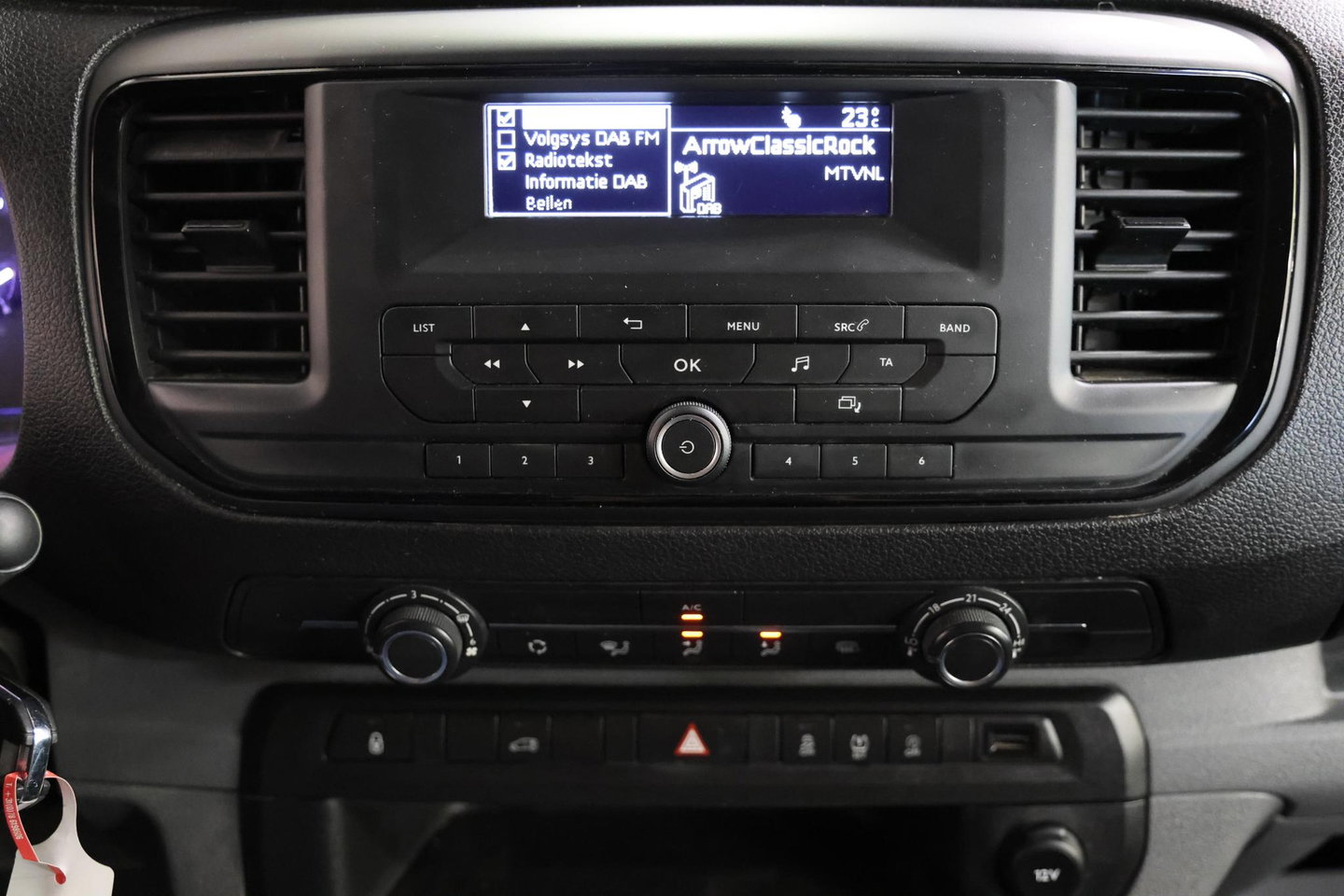 Fiat Scudo 2.0 MultiJet L3H1 AUTOMAAT TREKHAAK