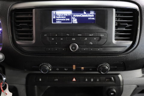 Fiat Scudo 2.0 MultiJet L3H1 AUTOMAAT TREKHAAK
