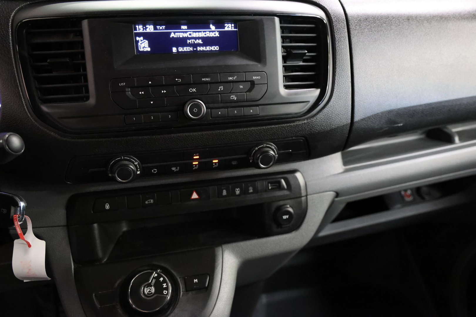 Fiat Scudo 2.0 MultiJet L3H1 AUTOMAAT TREKHAAK