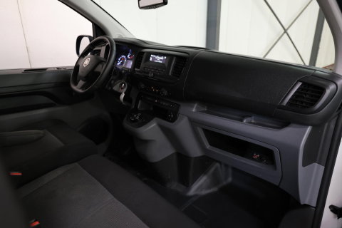 Fiat Scudo 2.0 MultiJet L3H1 AUTOMAAT TREKHAAK