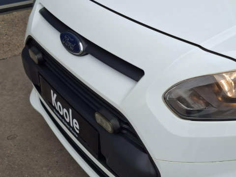 Ford Transit Connect 1.5 TDCi 75kW (T210) LWB Ambiente AIRCO / CRUISE CONTROLE / EURO 6 / PERFECT ONDERDHOUDEN