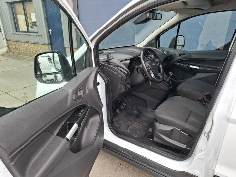 Ford Transit Connect 1.5 TDCi 75kW (T210) LWB Ambiente AIRCO / CRUISE CONTROLE / EURO 6 / PERFECT ONDERDHOUDEN