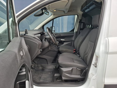 Ford Transit Connect 1.5 TDCi 75kW (T210) LWB Ambiente AIRCO / CRUISE CONTROLE / EURO 6 / PERFECT ONDERDHOUDEN