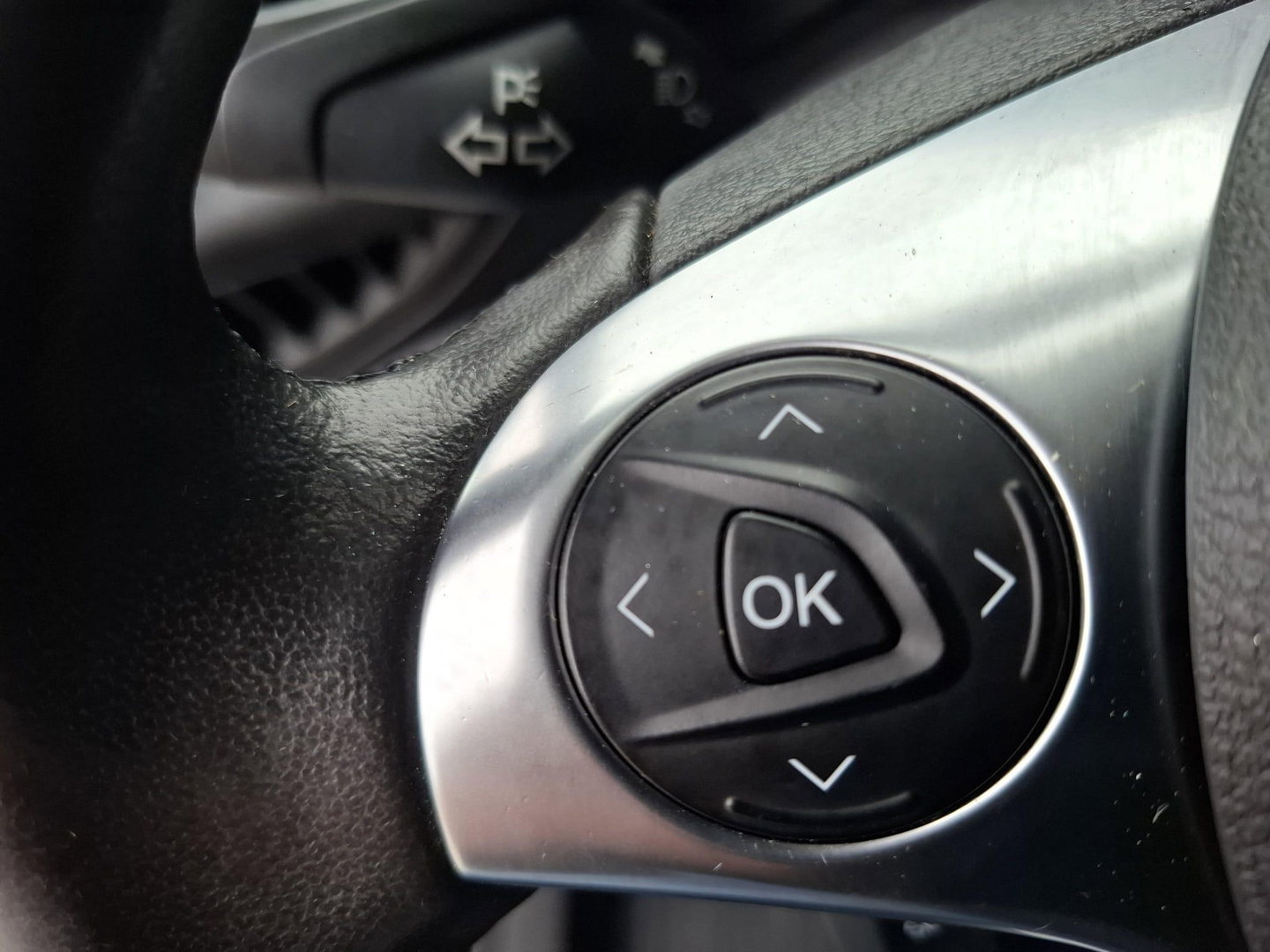 Ford Transit Connect 1.5 TDCi 75kW (T210) LWB Ambiente AIRCO / CRUISE CONTROLE / EURO 6 / PERFECT ONDERDHOUDEN