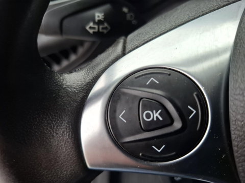 Ford Transit Connect 1.5 TDCi 75kW (T210) LWB Ambiente AIRCO / CRUISE CONTROLE / EURO 6 / PERFECT ONDERDHOUDEN