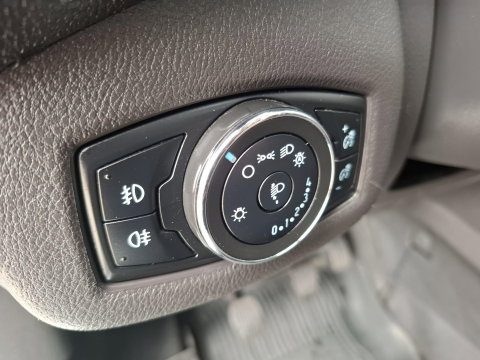 Ford Transit Connect 1.5 TDCi 75kW (T210) LWB Ambiente AIRCO / CRUISE CONTROLE / EURO 6 / PERFECT ONDERDHOUDEN