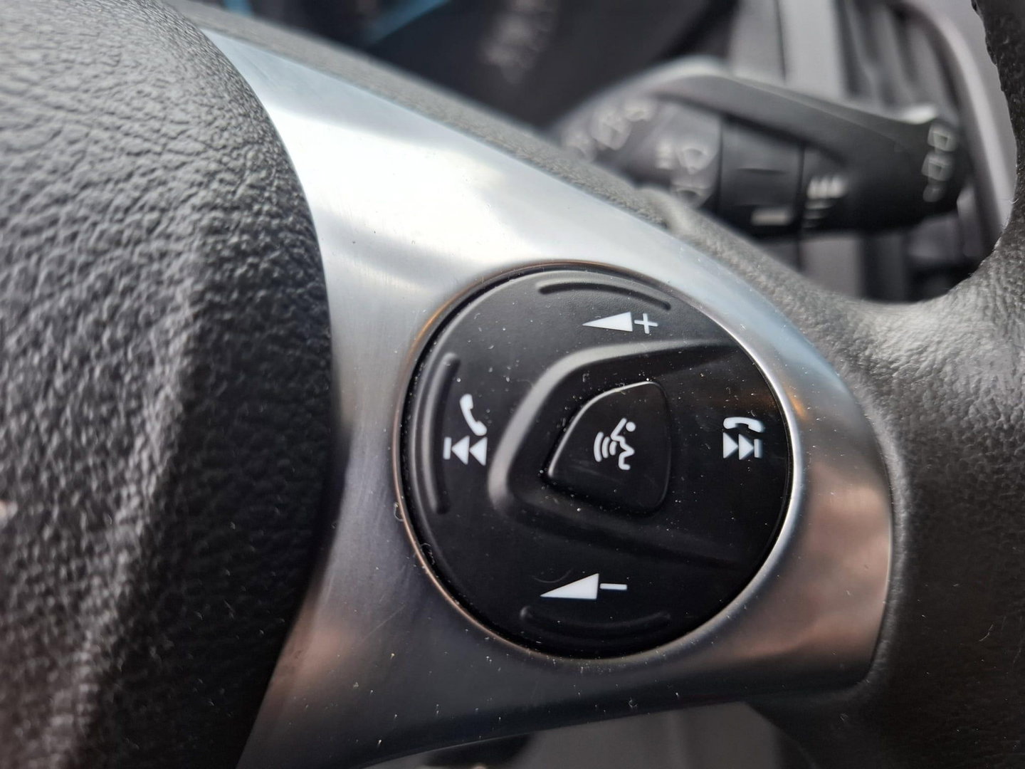 Ford Transit Connect 1.5 TDCi 75kW (T210) LWB Ambiente AIRCO / CRUISE CONTROLE / EURO 6 / PERFECT ONDERDHOUDEN