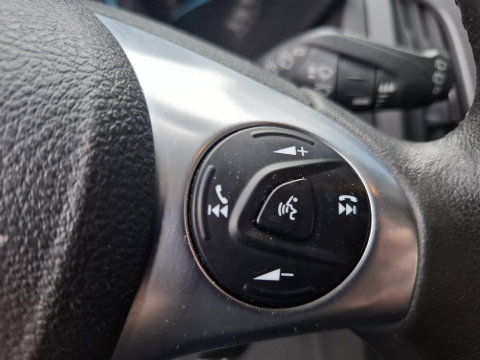 Ford Transit Connect 1.5 TDCi 75kW (T210) LWB Ambiente AIRCO / CRUISE CONTROLE / EURO 6 / PERFECT ONDERDHOUDEN