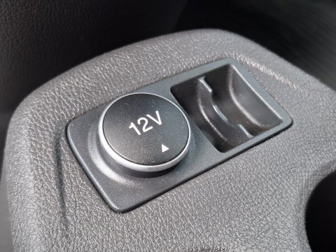 Ford Transit Connect 1.5 TDCi 75kW (T210) LWB Ambiente AIRCO / CRUISE CONTROLE / EURO 6 / PERFECT ONDERDHOUDEN