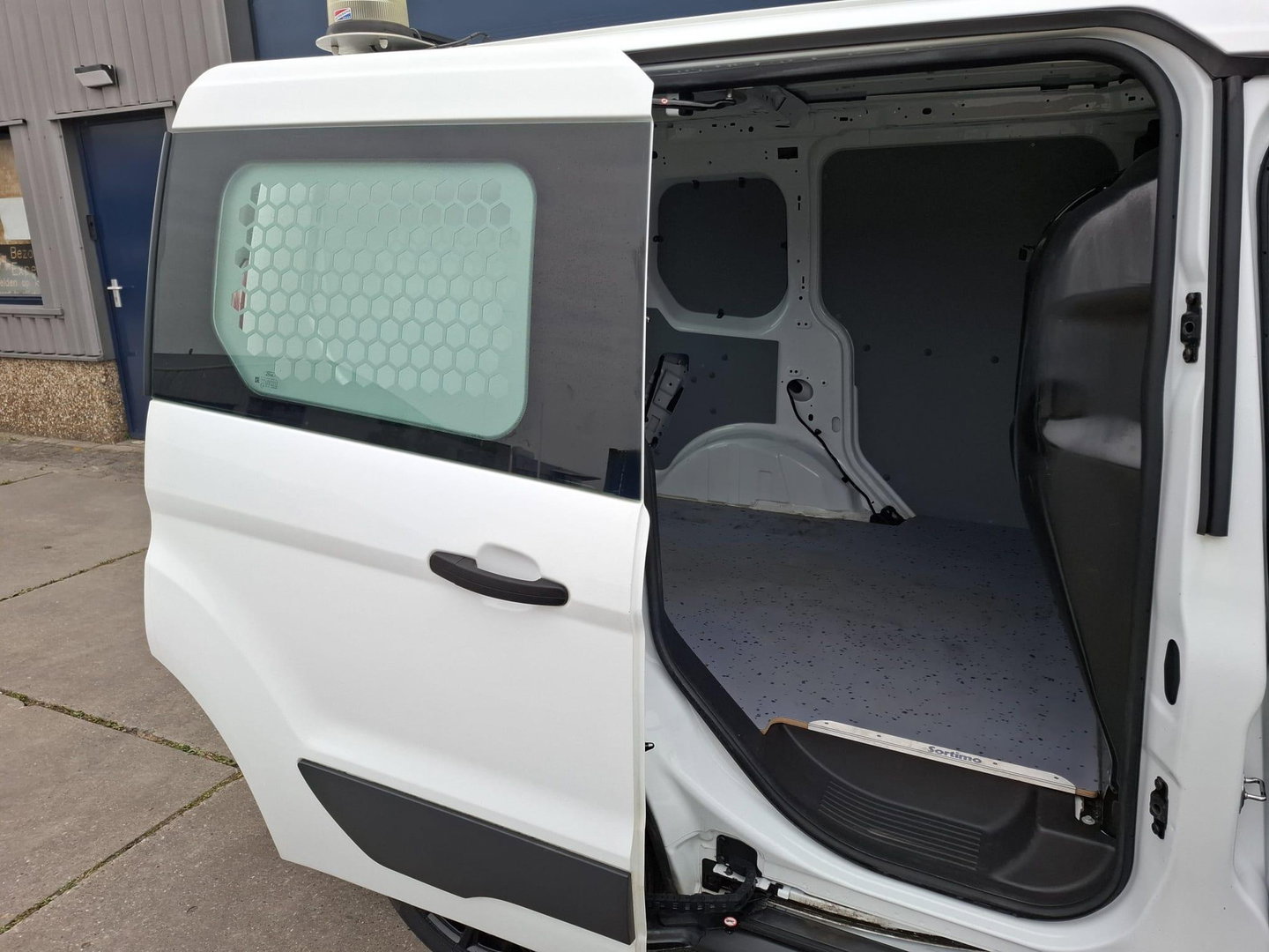 Ford Transit Connect 1.5 TDCi 75kW (T210) LWB Ambiente AIRCO / CRUISE CONTROLE / EURO 6 / PERFECT ONDERDHOUDEN