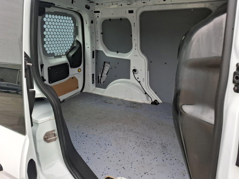 Ford Transit Connect 1.5 TDCi 75kW (T210) LWB Ambiente AIRCO / CRUISE CONTROLE / EURO 6 / PERFECT ONDERDHOUDEN