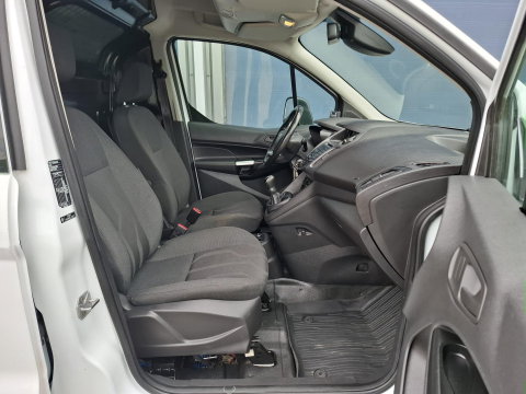 Ford Transit Connect 1.5 TDCi 75kW (T210) LWB Ambiente AIRCO / CRUISE CONTROLE / EURO 6 / PERFECT ONDERDHOUDEN