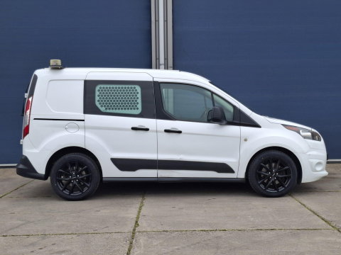 Ford Transit Connect 1.5 TDCi 75kW (T210) LWB Ambiente AIRCO / CRUISE CONTROLE / EURO 6 / PERFECT ONDERDHOUDEN
