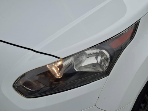 Ford Transit Connect 1.5 TDCi 75kW (T210) LWB Ambiente AIRCO / CRUISE CONTROLE / EURO 6 / PERFECT ONDERDHOUDEN