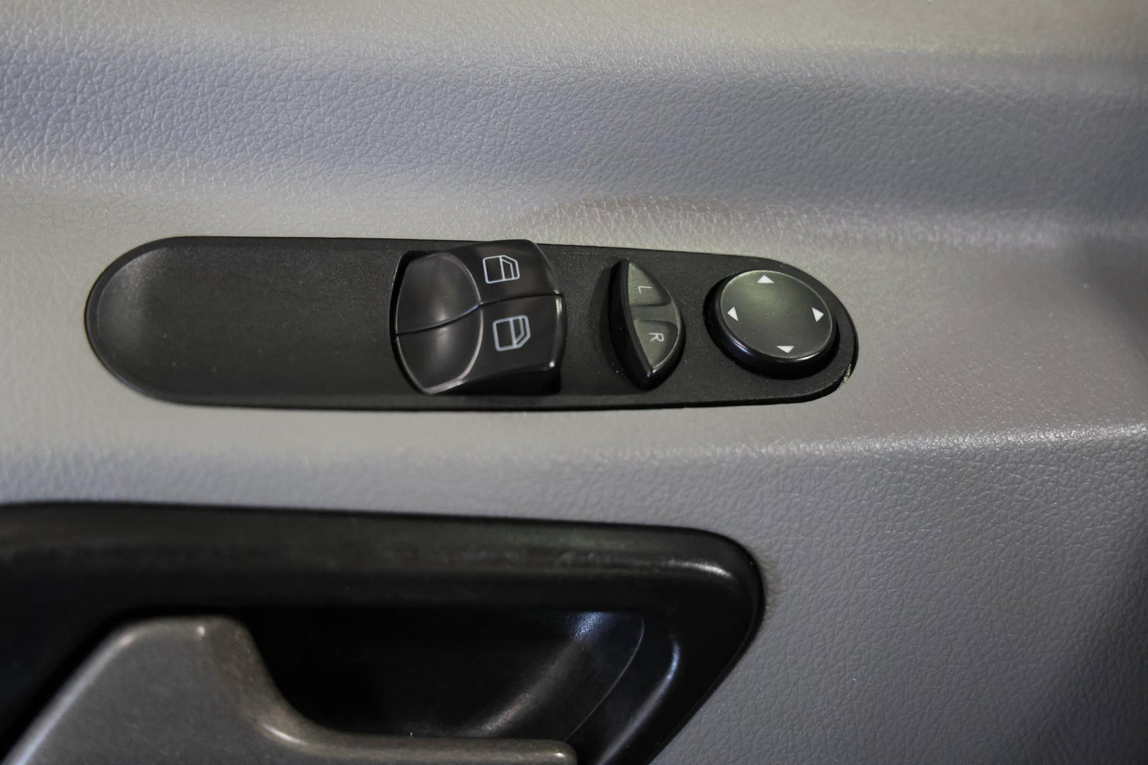 Mercedes-Benz Sprinter 2.2 CDI AUTOMAAT LAADKLEP POST NL