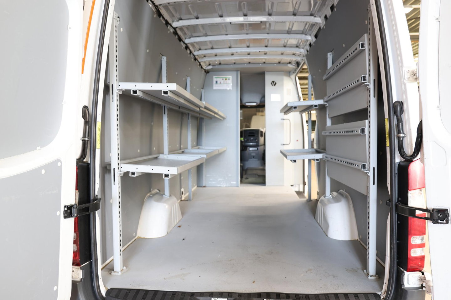 Mercedes-Benz Sprinter 2.2 CDI AUTOMAAT L3H2 POST NL EURO 6