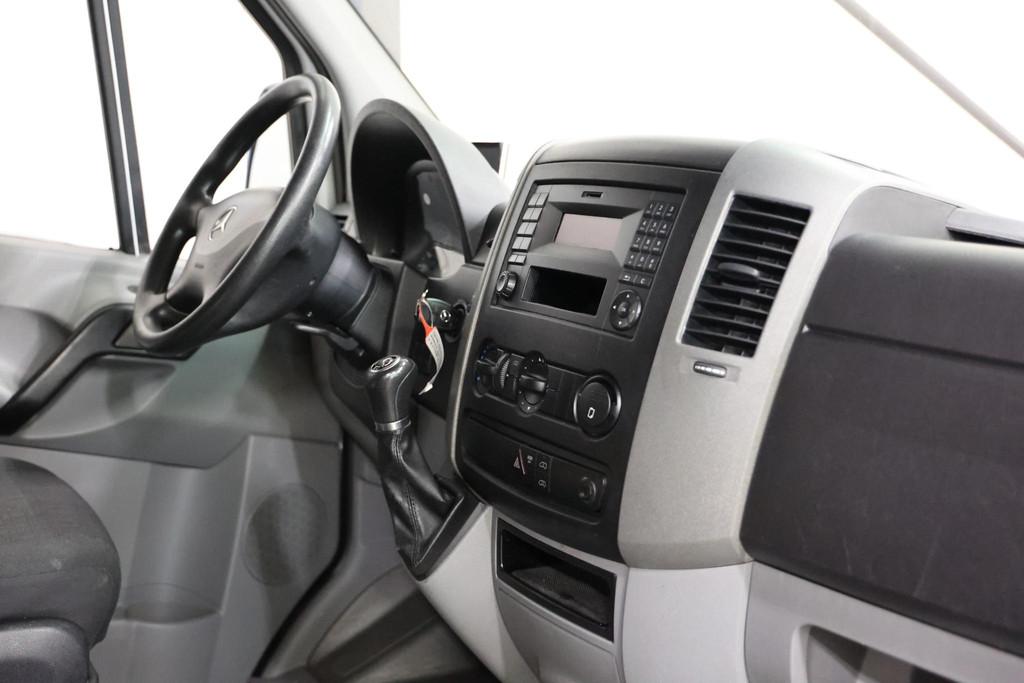 Mercedes-Benz Sprinter 2.2 CDI AUTOMAAT L3H2 POST NL EURO 6