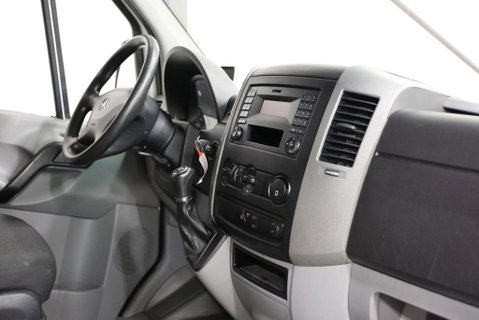 Mercedes-Benz Sprinter 2.2 CDI AUTOMAAT L3H2 POST NL EURO 6