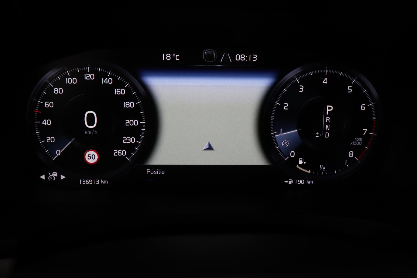 Volvo V90 2.0 T5 Inscription | ACC | Stoelventilatie+Massage | Trekhaak | Carplay | BLIS | Memory | 20 Inch