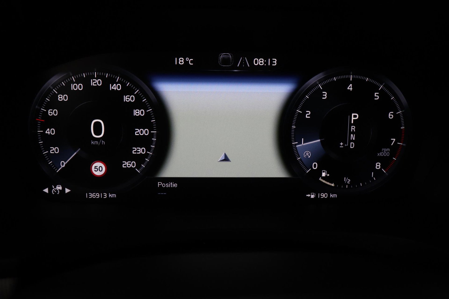 Volvo V90 2.0 T5 Inscription | ACC | Stoelventilatie+Massage | Trekhaak | Carplay | BLIS | Memory | 20 Inch