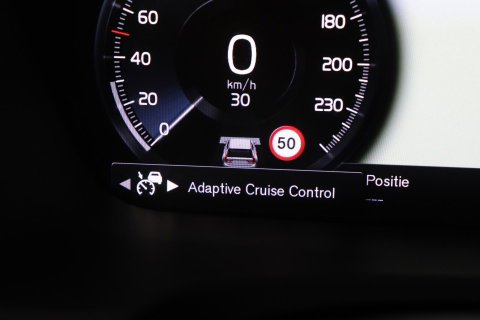 Volvo V90 2.0 T5 Inscription | ACC | Stoelventilatie+Massage | Trekhaak | Carplay | BLIS | Memory | 20 Inch