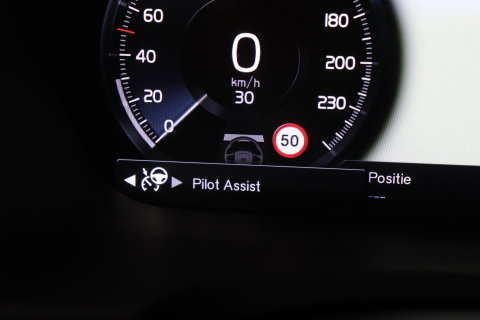 Volvo V90 2.0 T5 Inscription | ACC | Stoelventilatie+Massage | Trekhaak | Carplay | BLIS | Memory | 20 Inch