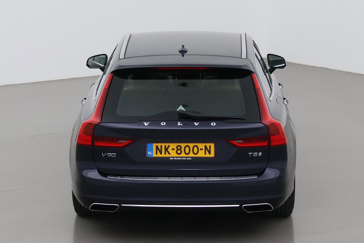 Volvo V90 2.0 T5 Inscription | ACC | Stoelventilatie+Massage | Trekhaak | Carplay | BLIS | Memory | 20 Inch