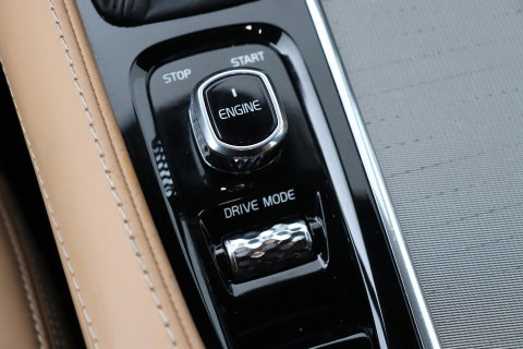 Volvo V90 2.0 T5 Inscription | ACC | Stoelventilatie+Massage | Trekhaak | Carplay | BLIS | Memory | 20 Inch