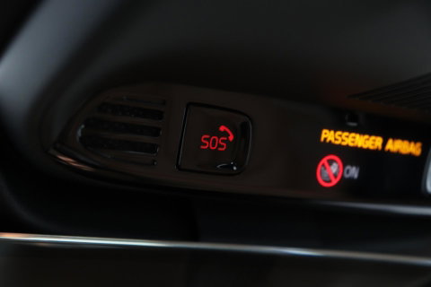 Volvo V90 2.0 T5 Inscription | ACC | Stoelventilatie+Massage | Trekhaak | Carplay | BLIS | Memory | 20 Inch