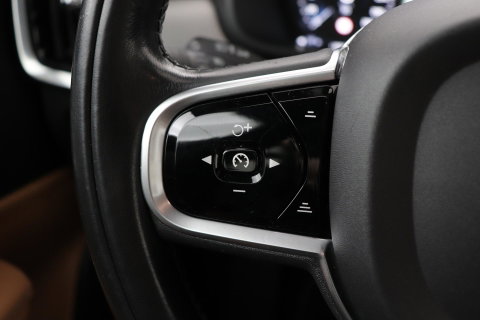 Volvo V90 2.0 T5 Inscription | ACC | Stoelventilatie+Massage | Trekhaak | Carplay | BLIS | Memory | 20 Inch