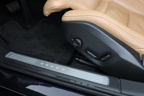 Volvo V90 2.0 T5 Inscription | ACC | Stoelventilatie+Massage | Trekhaak | Carplay | BLIS | Memory | 20 Inch